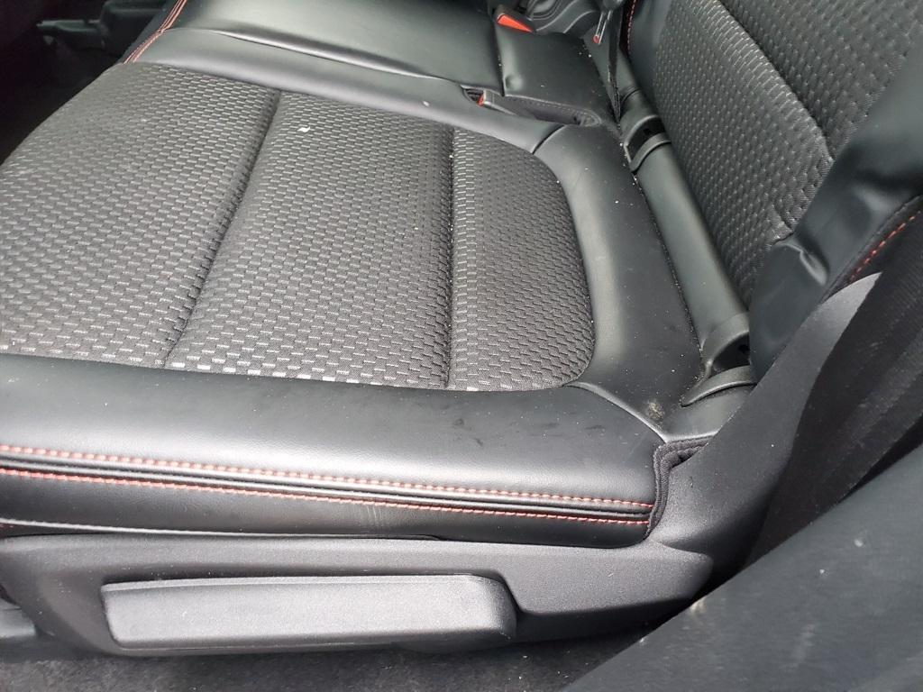 used 2024 Ford Escape car, priced at $22,209