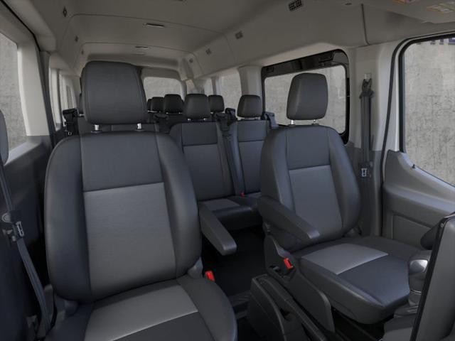 new 2024 Ford Transit-350 car, priced at $66,445