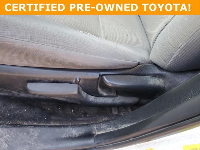 used 2016 Toyota Corolla car, priced at $14,998