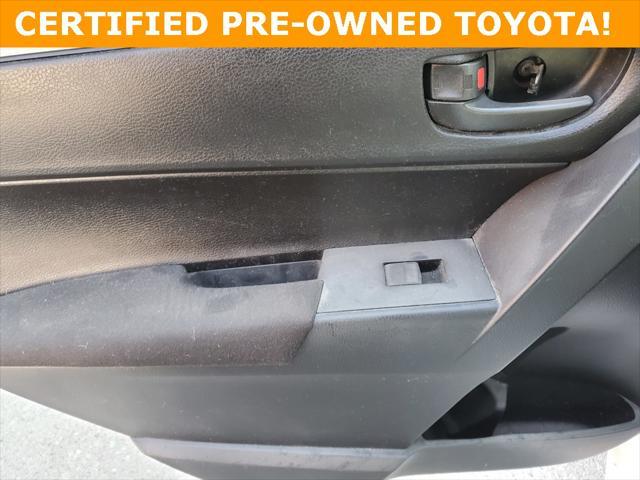 used 2016 Toyota Corolla car, priced at $14,998