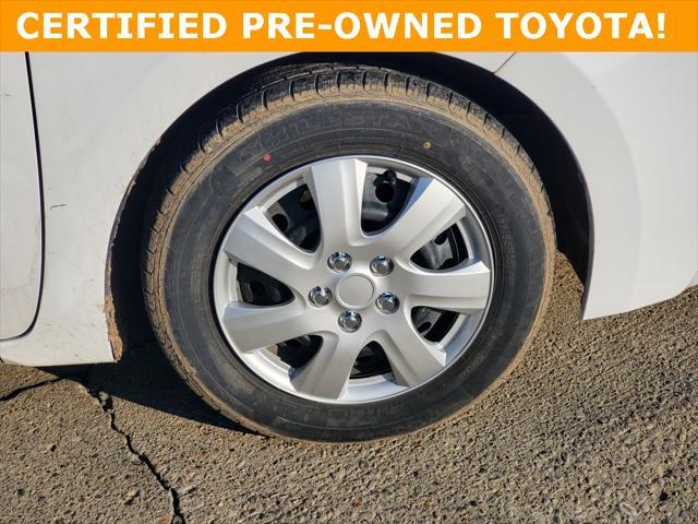 used 2016 Toyota Corolla car, priced at $14,998