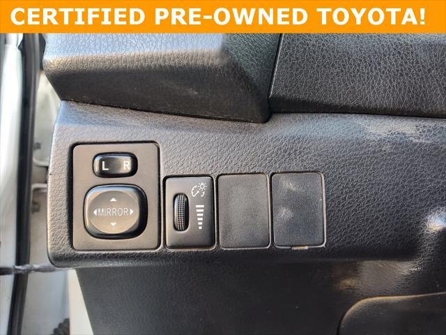 used 2016 Toyota Corolla car, priced at $14,998