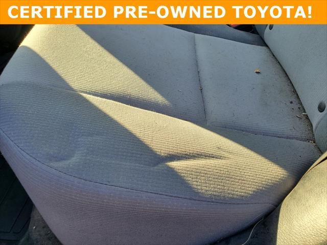 used 2016 Toyota Corolla car, priced at $14,998