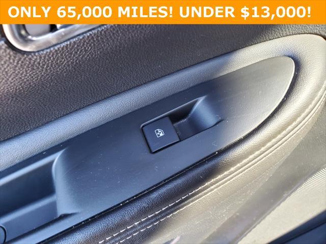 used 2015 Buick Encore car, priced at $11,670