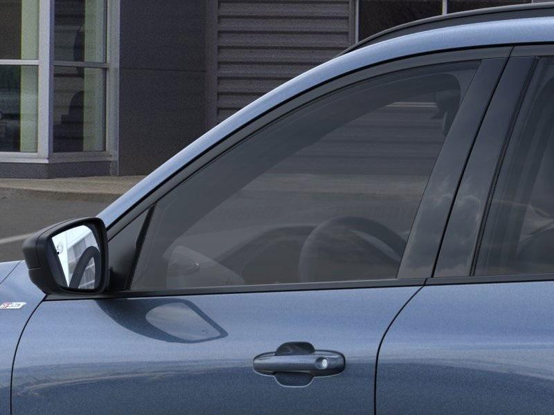 new 2025 Ford Escape car, priced at $31,706