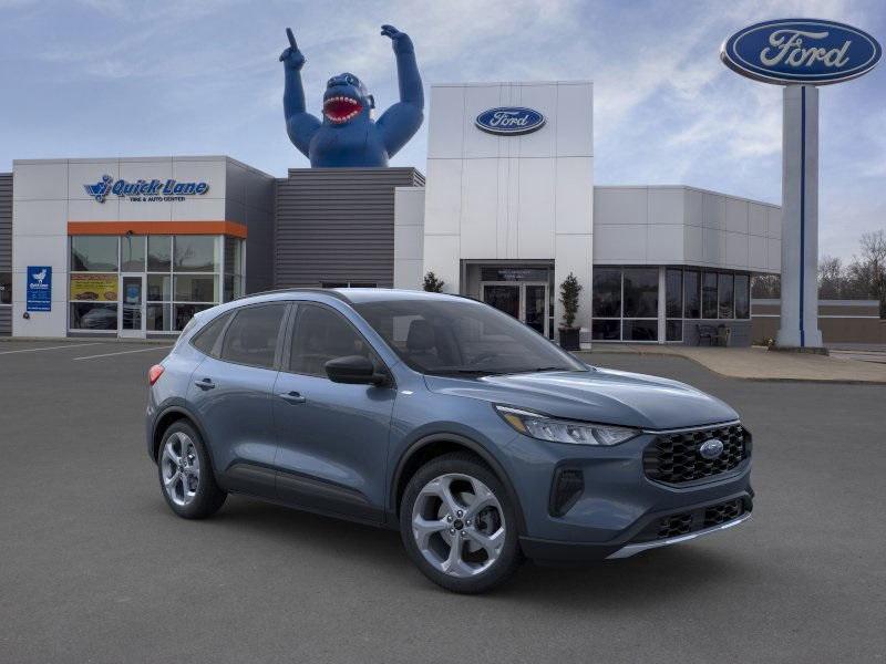 new 2025 Ford Escape car, priced at $31,706