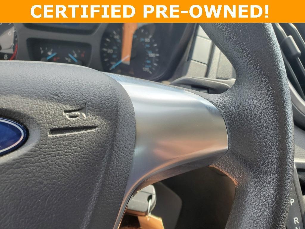 used 2019 Ford Transit-350 car, priced at $35,422