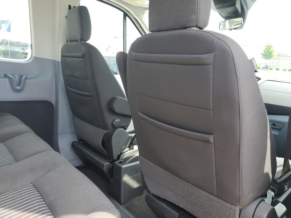 used 2019 Ford Transit-350 car, priced at $35,995
