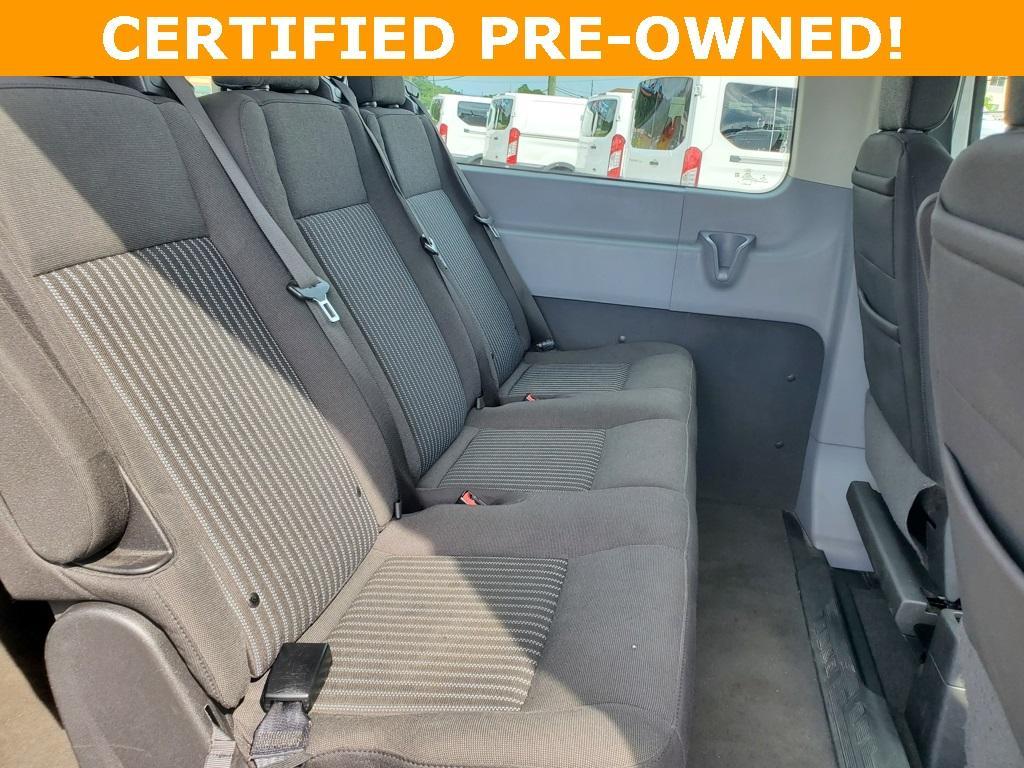 used 2019 Ford Transit-350 car, priced at $35,422