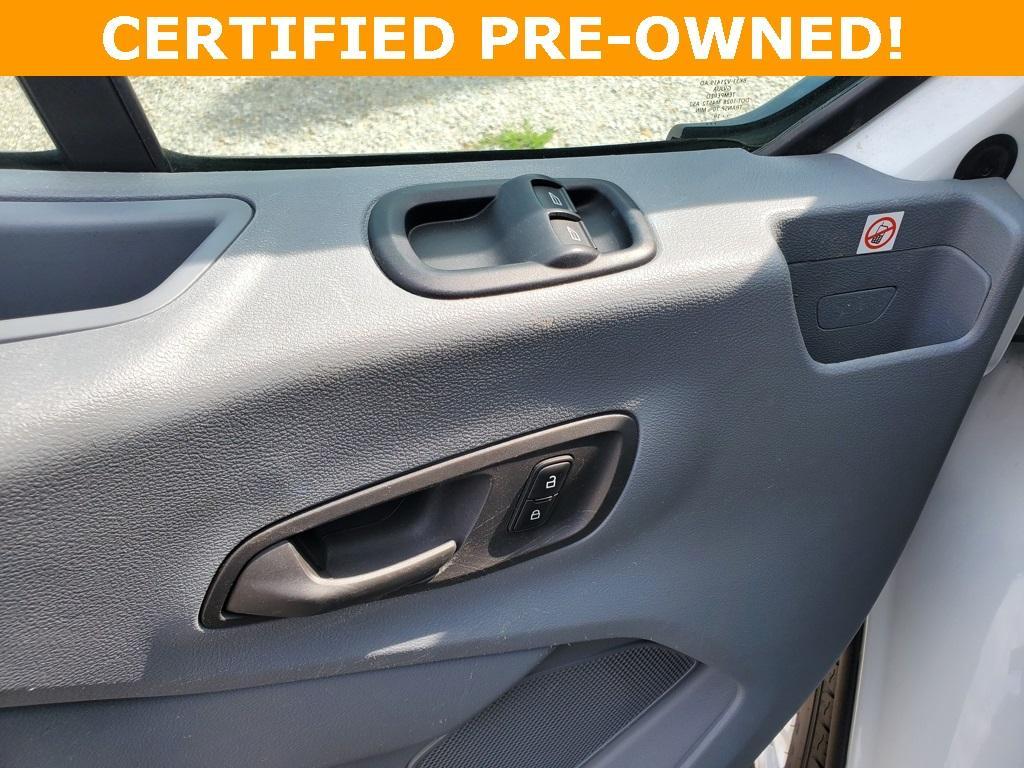 used 2019 Ford Transit-350 car, priced at $35,422