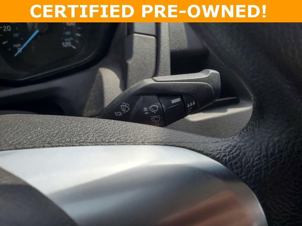 used 2019 Ford Transit-350 car, priced at $35,422