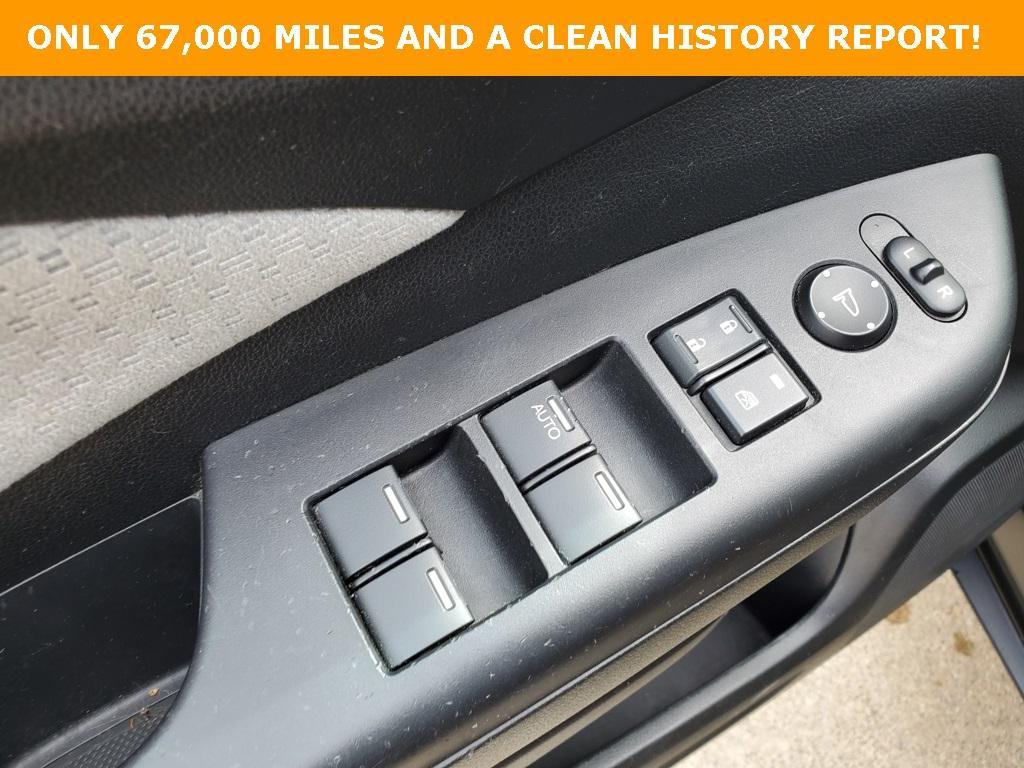 used 2015 Honda CR-V car, priced at $17,562