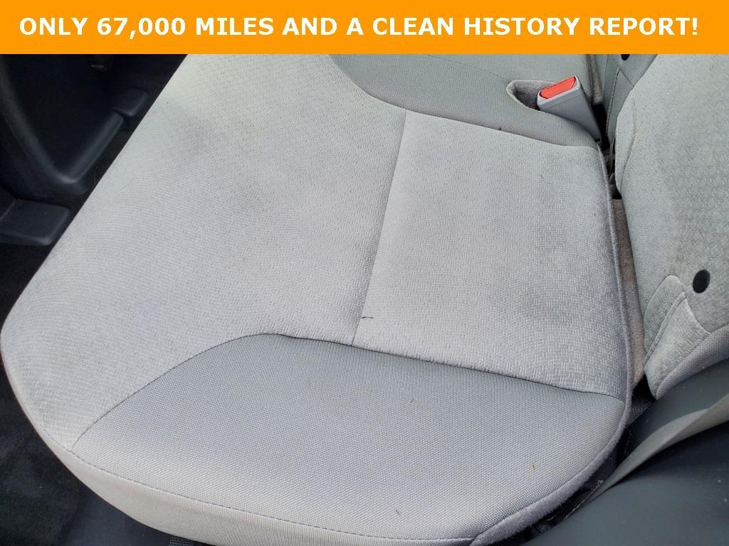 used 2015 Honda CR-V car, priced at $17,562