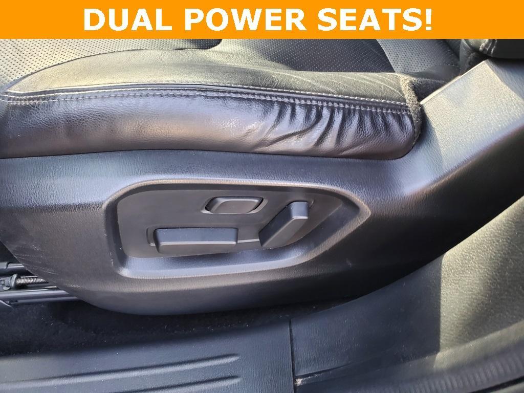 used 2018 Mazda CX-9 car, priced at $18,988