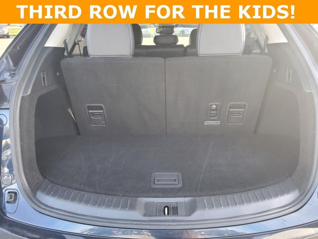 used 2018 Mazda CX-9 car, priced at $18,988