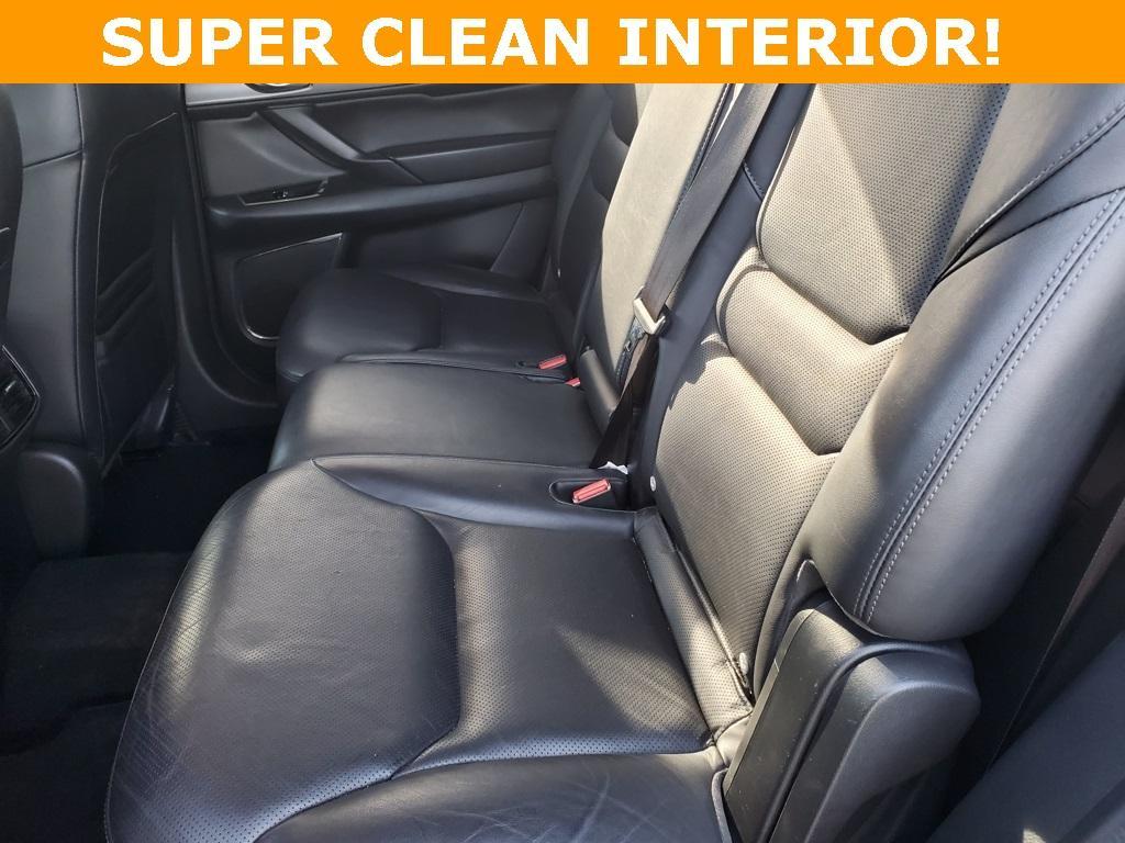 used 2018 Mazda CX-9 car, priced at $18,988