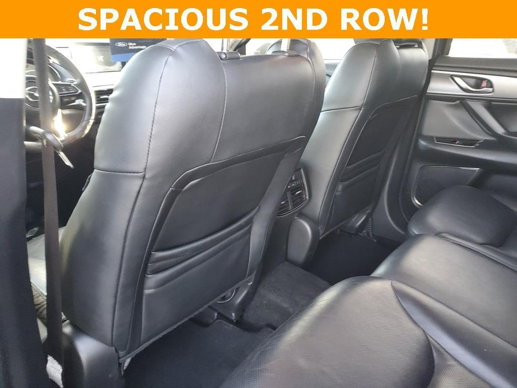 used 2018 Mazda CX-9 car, priced at $18,988