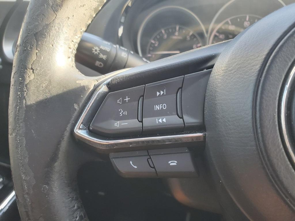 used 2018 Mazda CX-9 car, priced at $18,988