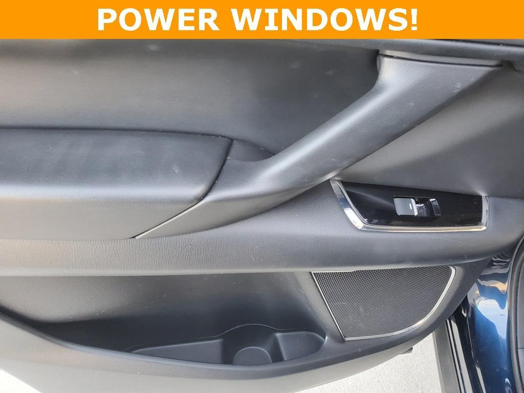 used 2018 Mazda CX-9 car, priced at $18,988