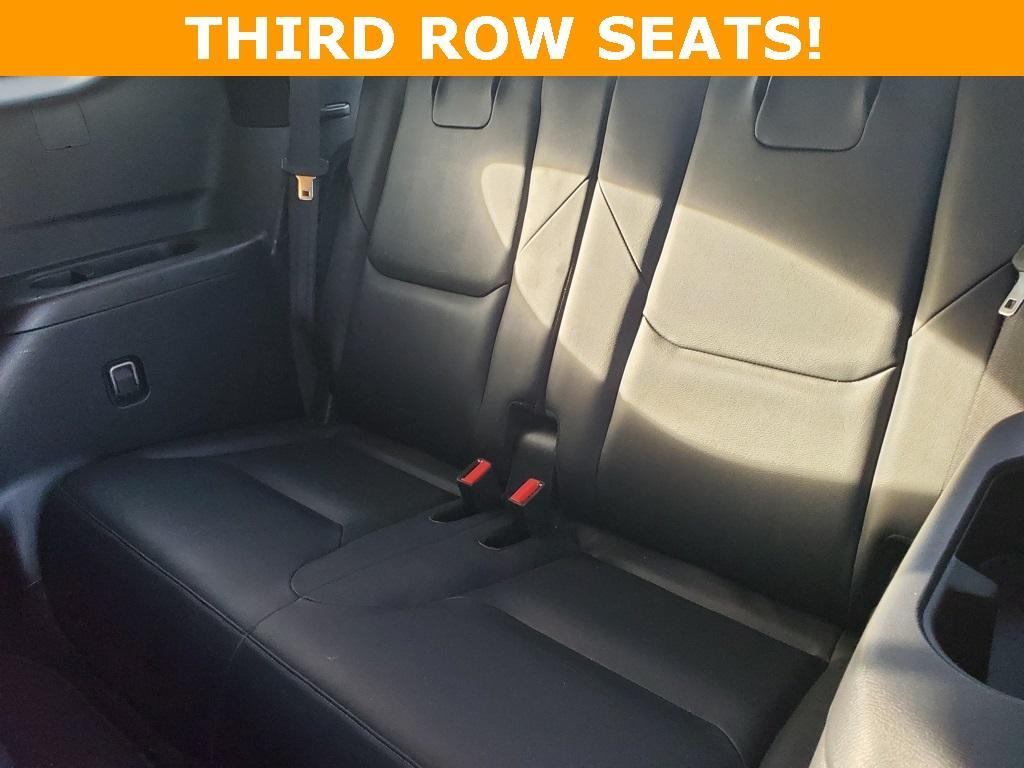 used 2018 Mazda CX-9 car, priced at $18,988