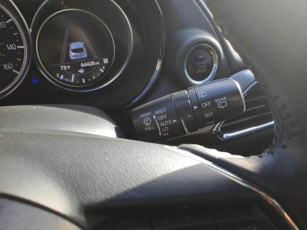 used 2018 Mazda CX-9 car, priced at $18,988