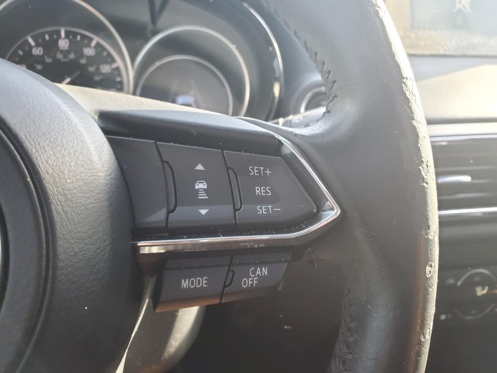 used 2018 Mazda CX-9 car, priced at $18,988