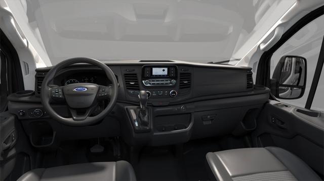 new 2024 Ford Transit-250 car, priced at $47,888