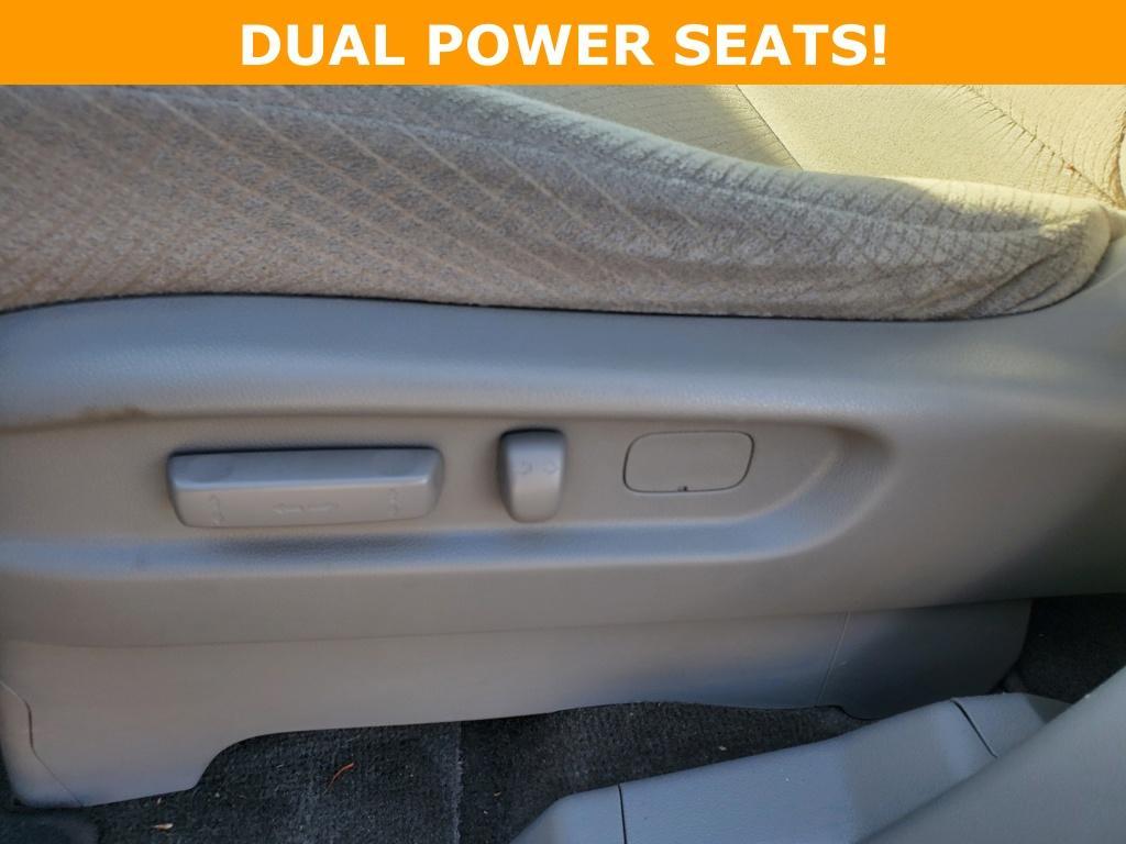 used 2016 Honda Odyssey car, priced at $14,995
