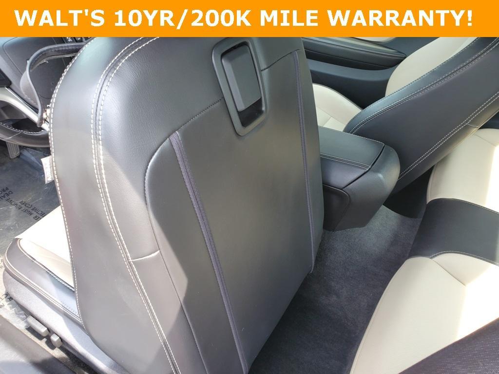 used 2013 Chevrolet Camaro car, priced at $25,995