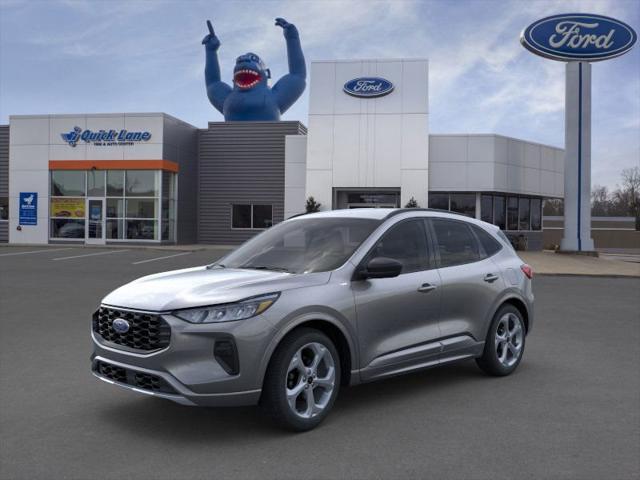 new 2024 Ford Escape car, priced at $27,995