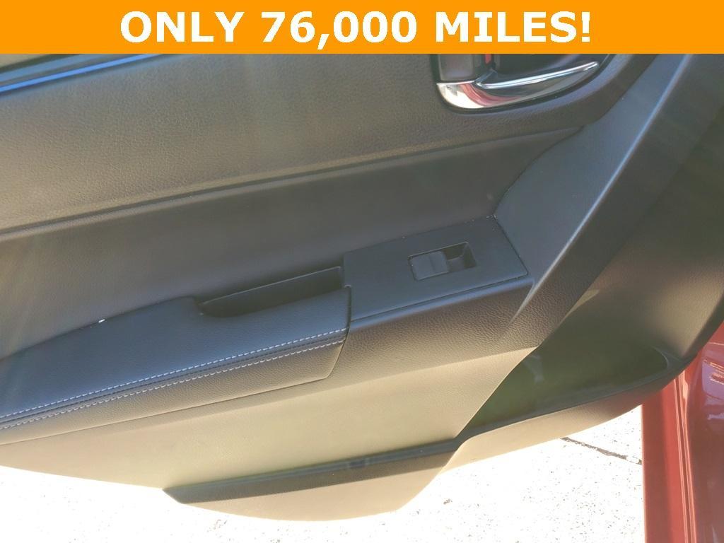 used 2017 Toyota Corolla car, priced at $14,754