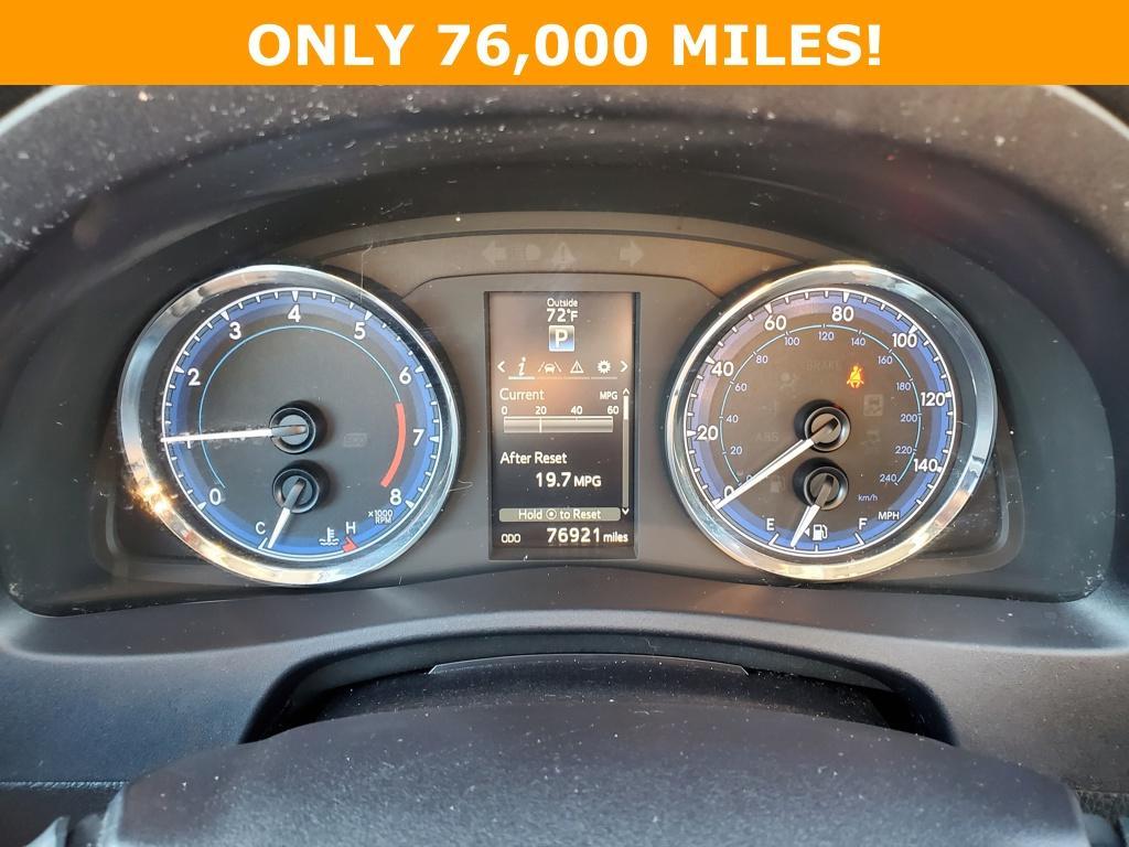 used 2017 Toyota Corolla car, priced at $14,525