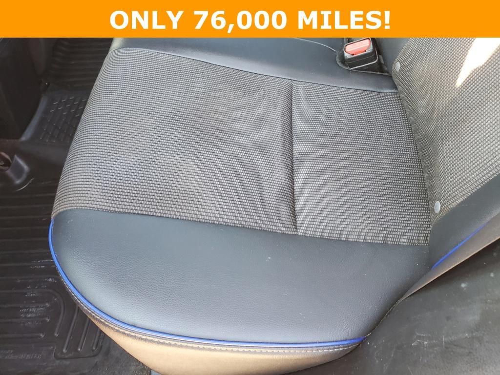 used 2017 Toyota Corolla car, priced at $14,525