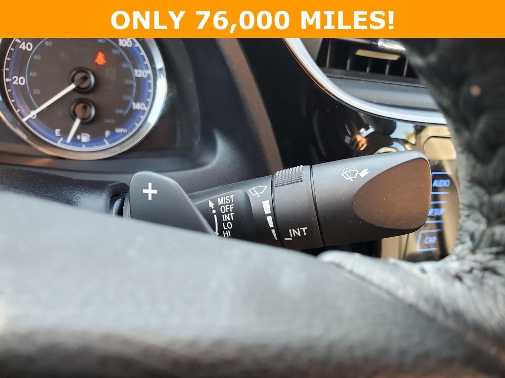 used 2017 Toyota Corolla car, priced at $14,525