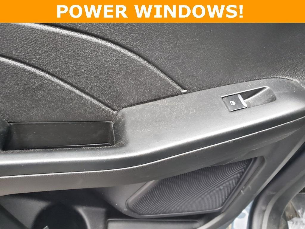 used 2024 Ford Escape car, priced at $22,999