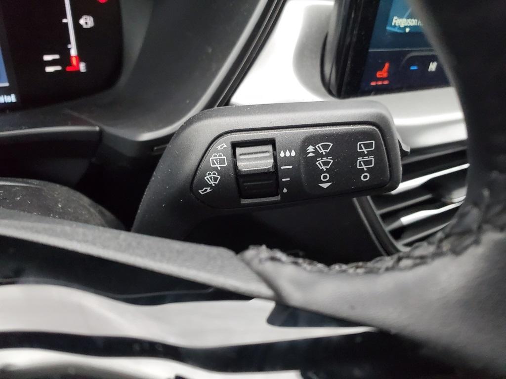 used 2024 Ford Escape car, priced at $22,999