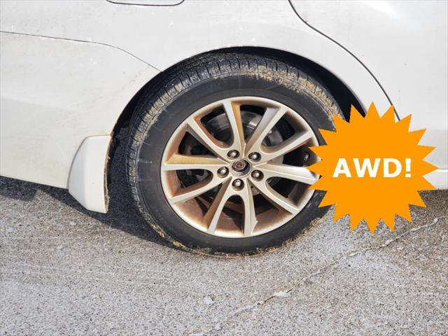 used 2014 Subaru Impreza car, priced at $12,823