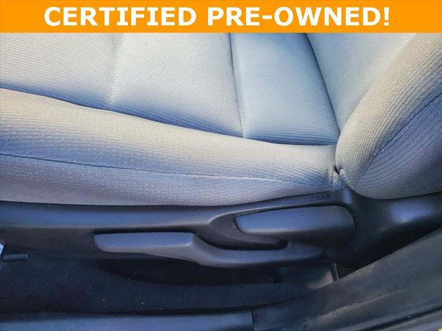 used 2016 Toyota Corolla car, priced at $11,699