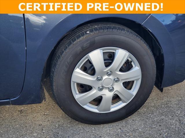 used 2016 Toyota Corolla car, priced at $11,699