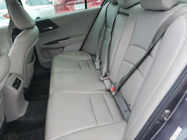 used 2014 Honda Accord car, priced at $12,495