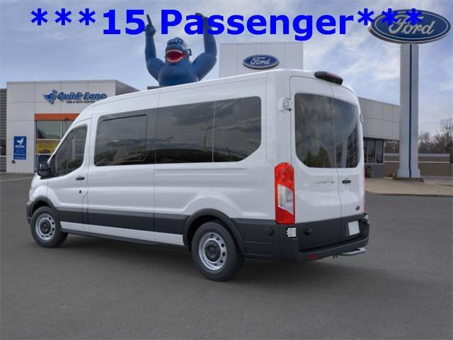 new 2024 Ford Transit-350 car, priced at $57,488