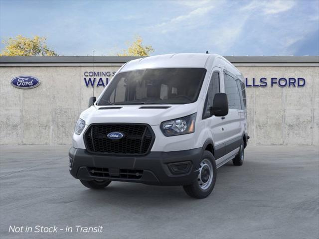 new 2024 Ford Transit-350 car, priced at $65,680