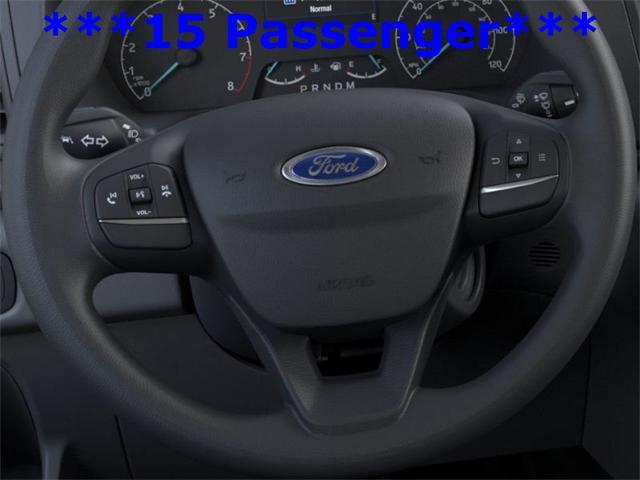 new 2024 Ford Transit-350 car, priced at $60,488