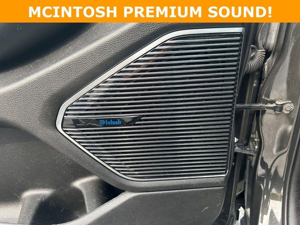 used 2022 Jeep Grand Cherokee L car, priced at $32,794