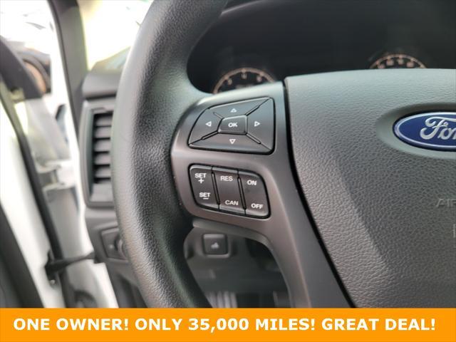 used 2019 Ford Ranger car, priced at $18,995