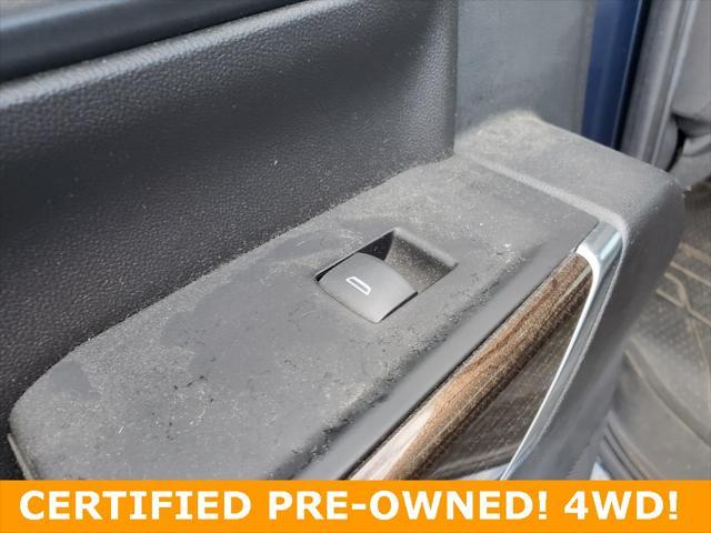 used 2019 Chevrolet Silverado 1500 car, priced at $29,994