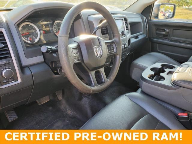 used 2016 Ram 1500 car, priced at $19,661