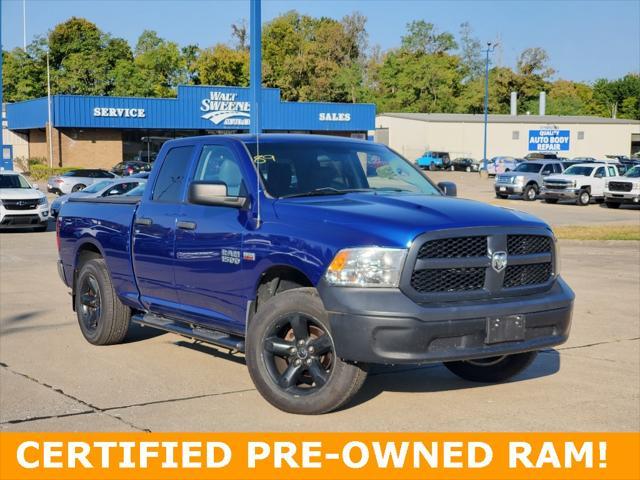 used 2016 Ram 1500 car, priced at $20,795