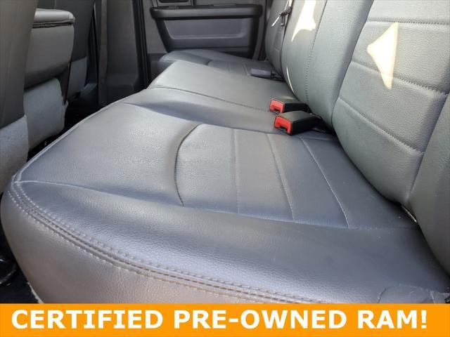 used 2016 Ram 1500 car, priced at $19,661