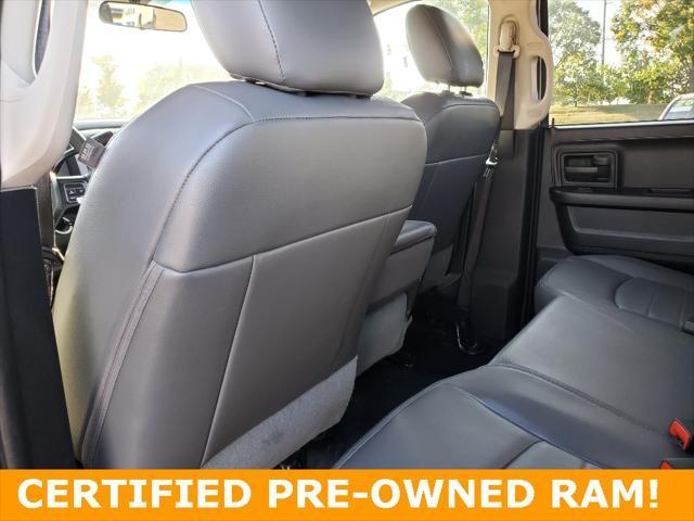 used 2016 Ram 1500 car, priced at $20,795